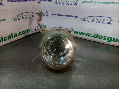 FARO ANTINIEBLA DERECHO HYUNDAI TERRACAN (HP) 2.9 CRDi Full