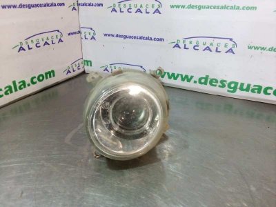 FARO ANTINIEBLA IZQUIERDO HYUNDAI TERRACAN (HP) 2.9 CRDi Full