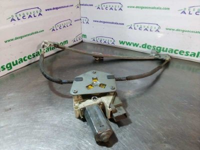 ELEVALUNAS DELANTERO IZQUIERDO PEUGEOT 406 BERLINA (S1/S2) SRDT