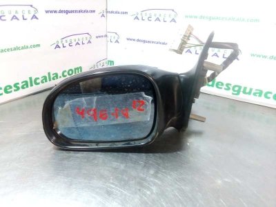 RETROVISOR IZQUIERDO PEUGEOT 406 BERLINA (S1/S2) SRDT