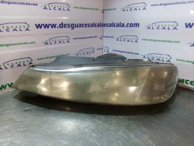 FARO IZQUIERDO PEUGEOT 406 BERLINA (S1/S2) SRDT