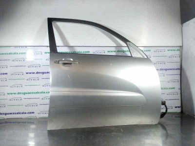 PUERTA DELANTERA DERECHA TOYOTA RAV 4 (A2) 2.0 D-4D Executive 4X4 (2003->)