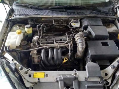 MOTOR COMPLETO FORD FOCUS BERLINA (CAK) Ambiente