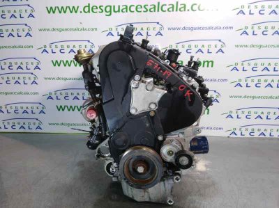 MOTOR COMPLETO PEUGEOT 307 (S1) XR Clim