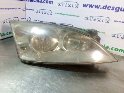 FARO DERECHO FORD MONDEO BERLINA (GE) Ambiente