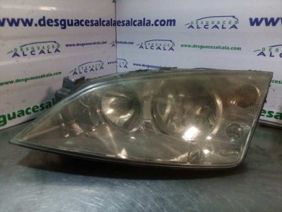 FARO IZQUIERDO FORD MONDEO BERLINA (GE) Ambiente