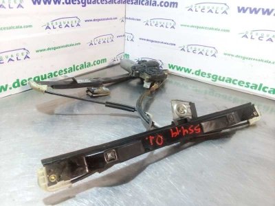 ELEVALUNAS DELANTERO IZQUIERDO FORD MONDEO BERLINA (GE) Ambiente