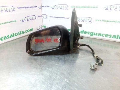 RETROVISOR IZQUIERDO FORD MONDEO BERLINA (GE) Ambiente