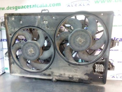 ELECTROVENTILADOR FORD MONDEO BERLINA (GE) Ambiente