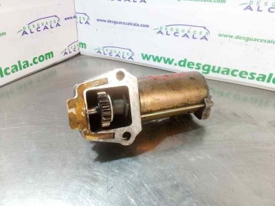 MOTOR ARRANQUE FORD MONDEO BERLINA (GE) Ambiente