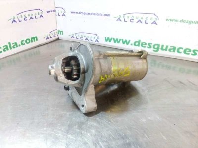 MOTOR ARRANQUE FORD FOCUS BERLINA (CAP) Ambiente (D)