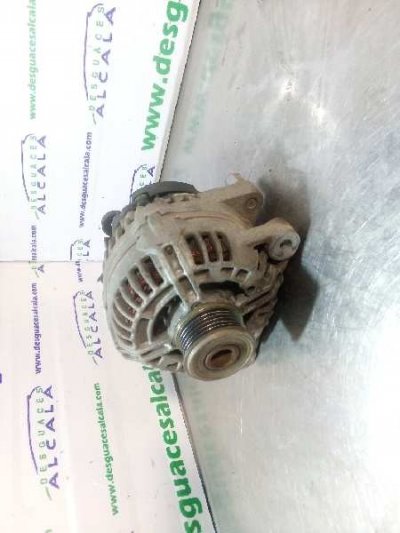 ALTERNADOR PEUGEOT 307 (S1) XR Clim