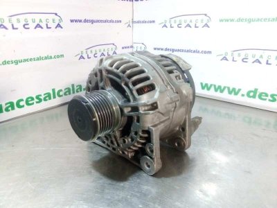 ALTERNADOR SEAT LEON (1M1) Signo