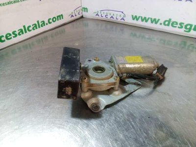 MOTOR ELEVALUNAS DELANTERO IZQUIERDO NISSAN PATROL GR (Y60) GR