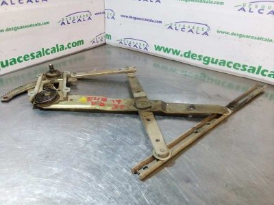 ELEVALUNAS DELANTERO DERECHO NISSAN PATROL GR (Y60) GR