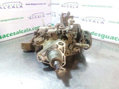 BOMBA INYECCION NISSAN PATROL GR (Y60) GR