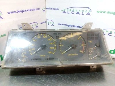 CUADRO INSTRUMENTOS NISSAN PATROL GR (Y60) GR