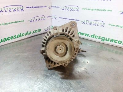 ALTERNADOR NISSAN PATROL GR (Y60) GR