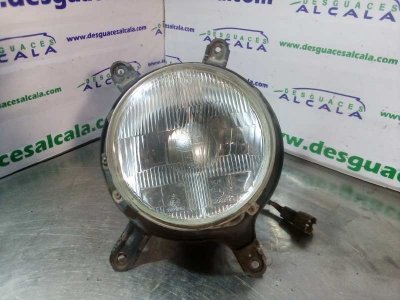 FARO DERECHO NISSAN PATROL GR (Y60) GR