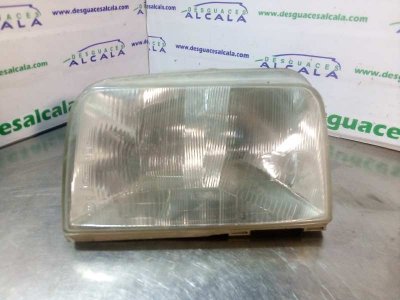 FARO IZQUIERDO RENAULT RAPID/EXPRESS (F40) 1.9 D Familiar (F40P)