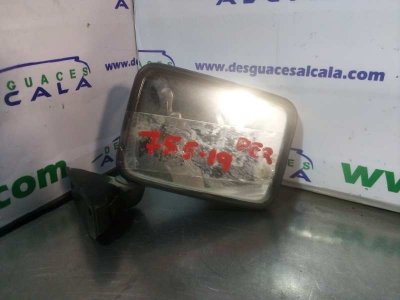 RETROVISOR DERECHO SEAT MARBELLA CE