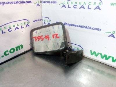 RETROVISOR IZQUIERDO SEAT MARBELLA CE