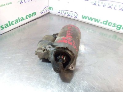 MOTOR ARRANQUE SEAT MARBELLA CE