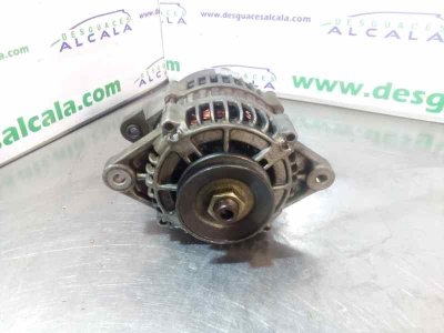 ALTERNADOR DAEWOO MATIZ CD