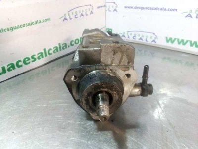 BOMBA INYECCION HYUNDAI TERRACAN (HP) 2.9 CRDi Full