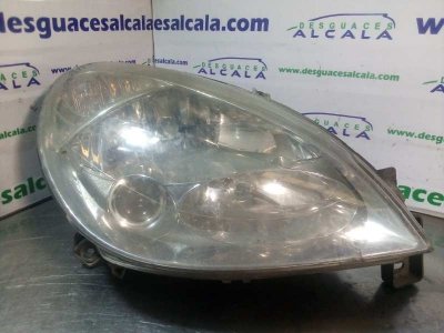 FARO DERECHO CITROËN XSARA BERLINA 1.9 D SX