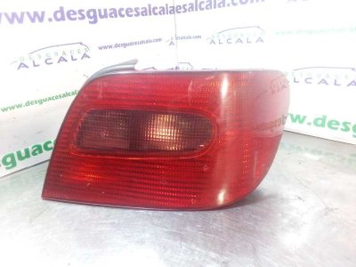 PILOTO TRASERO DERECHO CITROËN XSARA BERLINA 1.9 D SX