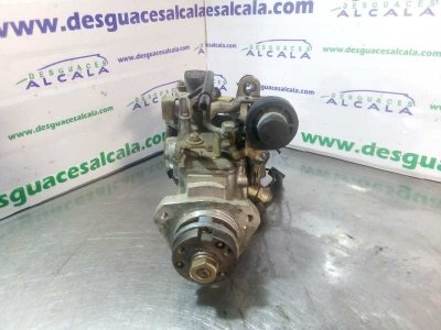 BOMBA INYECCION CITROËN XSARA BERLINA 1.9 D SX