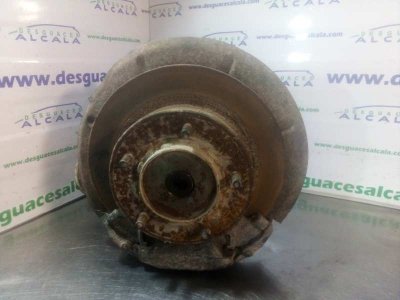 MANGUETA DELANTERA IZQUIERDA LADA NIVA ( 2121 / 21213 / 21214 / 21215 ) Basis