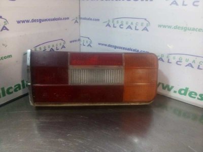 PILOTO TRASERO DERECHO LADA NIVA ( 2121 / 21213 / 21214 / 21215 ) Basis