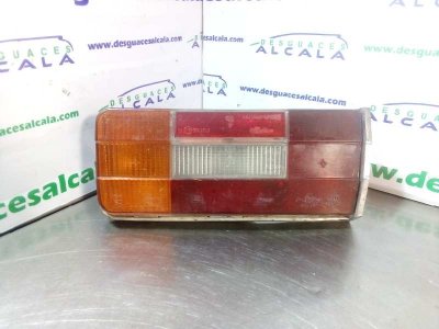 PILOTO TRASERO IZQUIERDO LADA NIVA ( 2121 / 21213 / 21214 / 21215 ) Basis