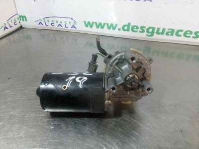 MOTOR LIMPIA DELANTERO