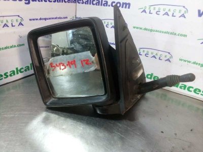 RETROVISOR IZQUIERDO OPEL COMBO (CORSA C) Familiar