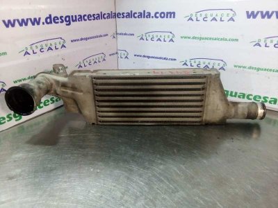 INTERCOOLER OPEL COMBO (CORSA C) Familiar