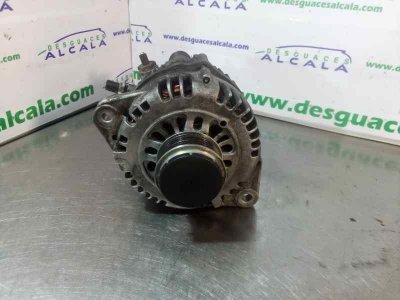 ALTERNADOR OPEL COMBO (CORSA C) Familiar