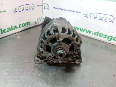 ALTERNADOR CITROËN BERLINGO 1.9 D 600 Furg.