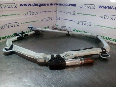 AIRBAG CORTINA DELANTERO DERECHO  BMW SERIE 3 BERLINA (E90) 320d