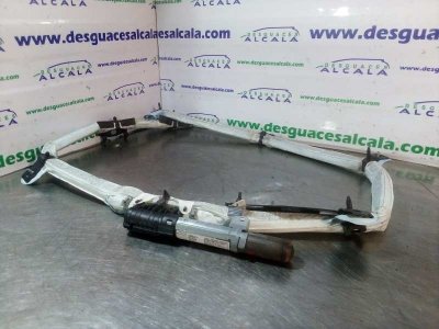 AIRBAG CORTINA DELANTERO IZQUIERDO BMW SERIE 3 BERLINA (E90) 320d