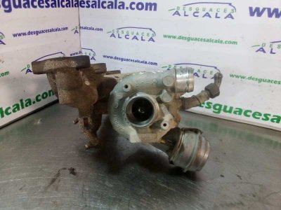 TURBOCOMPRESOR SEAT LEON (1M1) Signo