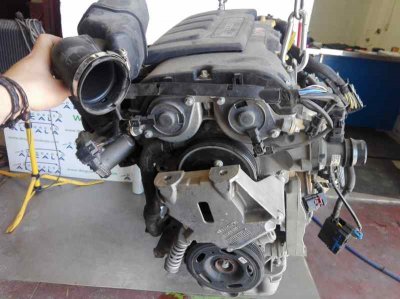 MOTOR COMPLETO OPEL ADAM Rocks ecoFlex