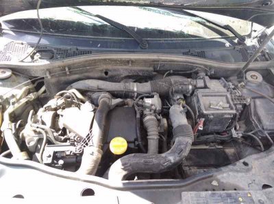 MOTOR COMPLETO DACIA DUSTER Ambiance 4x2