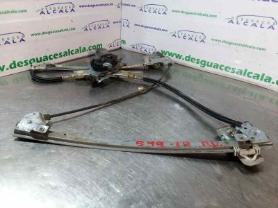 ELEVALUNAS DELANTERO DERECHO SEAT CORDOBA BERLINA (6K2) CLX