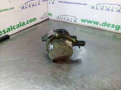 DEPRESOR FRENO / BOMBA VACIO
