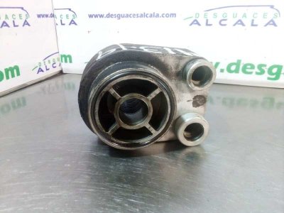 ENFRIADOR ACEITE MOTOR RENAULT MEGANE II BERLINA 5P Authentique