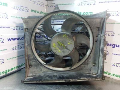 ELECTROVENTILADOR BMW SERIE 3 BERLINA (E46) 320d