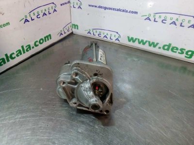 MOTOR ARRANQUE RENAULT KANGOO Furgón Professional